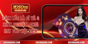 Sâm Lốc là gì