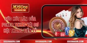 Poker Texas